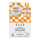 Radiance Kit Peeling And Whitening Mask