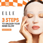 Radiance Kit Peeling And Whitening Mask