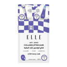 ELLE ANTI AGING COLLAGEN LIFTING MASK 27ML