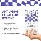 ELLE ANTI AGING COLLAGEN LIFTING MASK 27ML