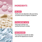 Youth Boosting Peeling Mask