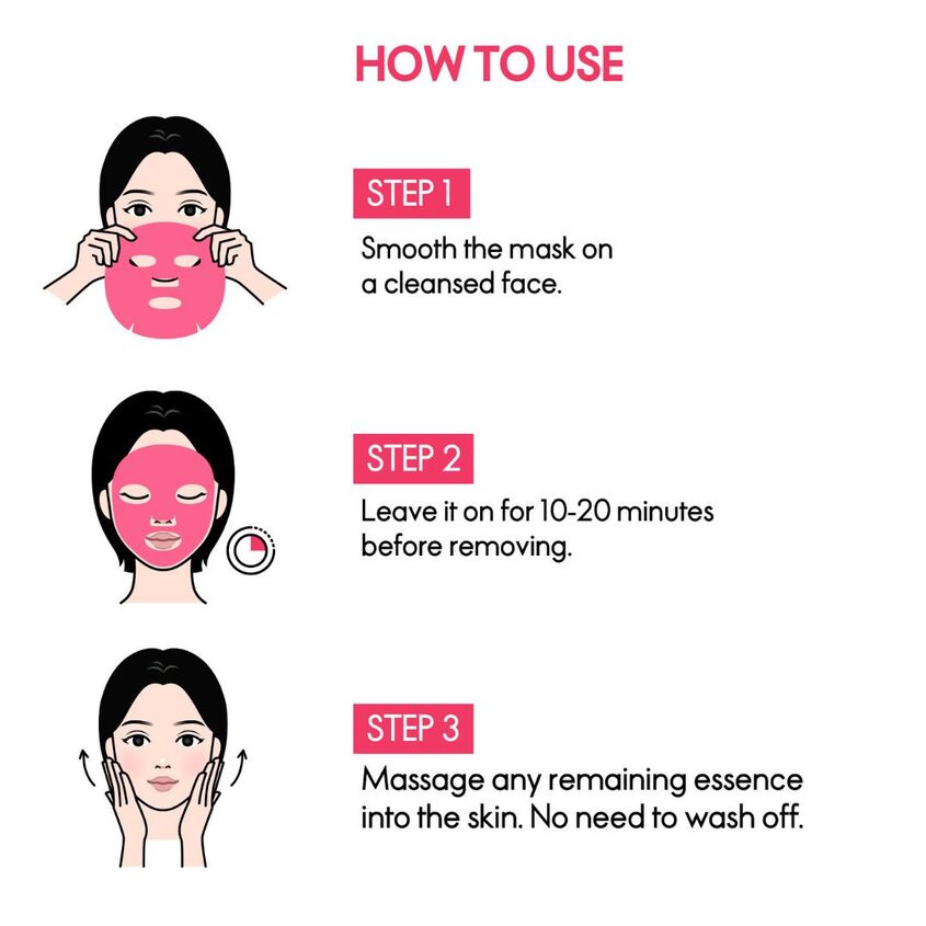 Youth Boosting Peeling Mask
