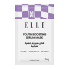 Youth Boosting Serum Mask