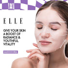 Youth Boosting Serum Mask