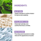 Youth Boosting Serum Mask