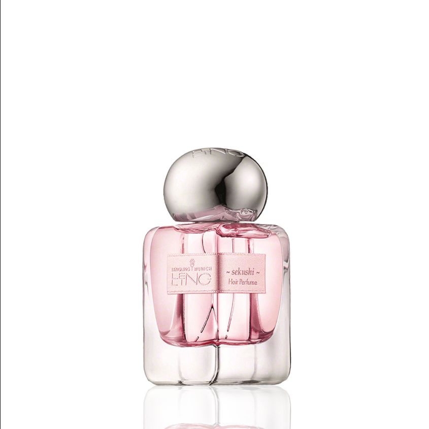 NO 7 SEKUSHI HAIR PERFUME 50 ML
