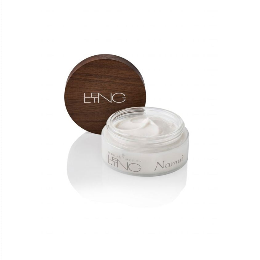 LENGLING NAMUI LUXURY BODY CREAM 200 ML