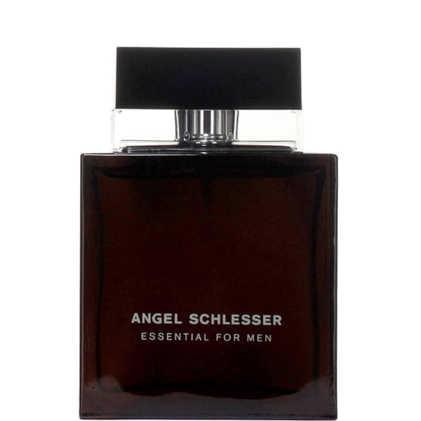 ANGEL SCHLESSER ESSENTIAL MEN EDT 100ML
