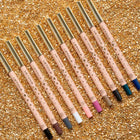 Longwear gel eye pencil FATALE 005 Beige, 1,3 g