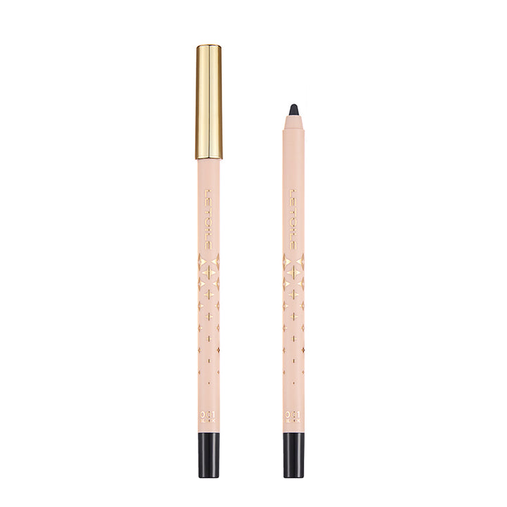 Longwear gel eye pencil FATALE 003 Graphite Grey, 1,3 g