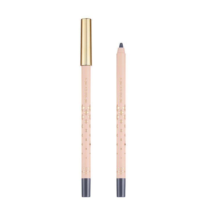 Longwear gel eye pencil FATALE 003 Graphite Grey, 1,3 g