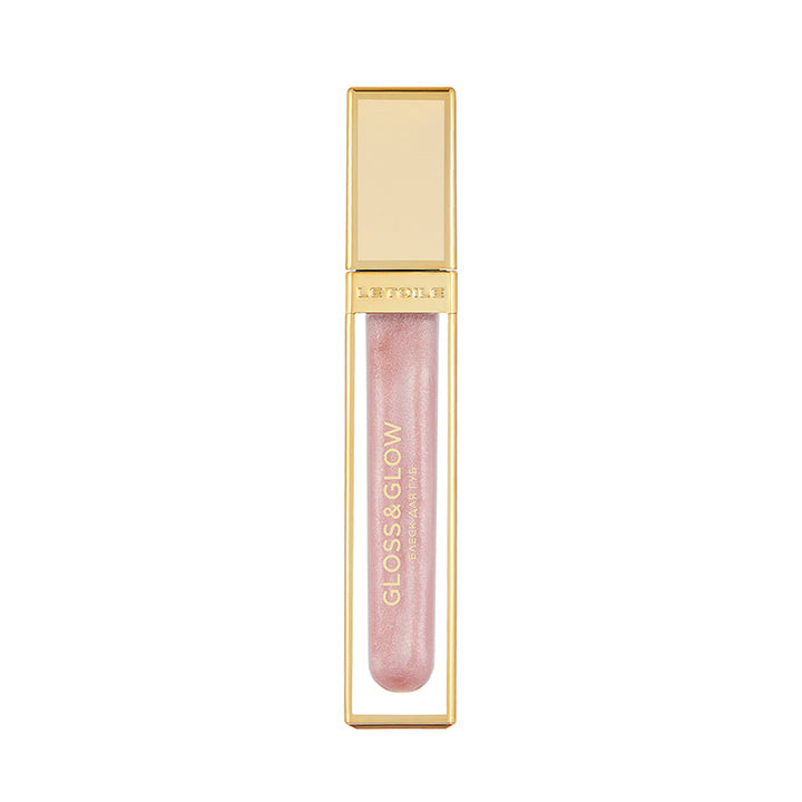 Gloss & Glow Shimmer Lip Gloss