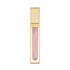 Shimmer lip gloss GLOSS&GLOW 006 Ristretto, 6 ml