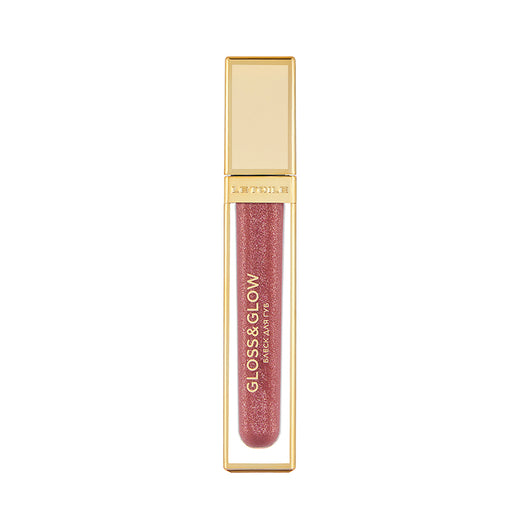 Gloss & Glow Shimmer Lip Gloss