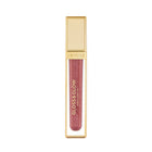 Shimmer lip gloss GLOSS&GLOW 002 Candy Pink, 6 ml