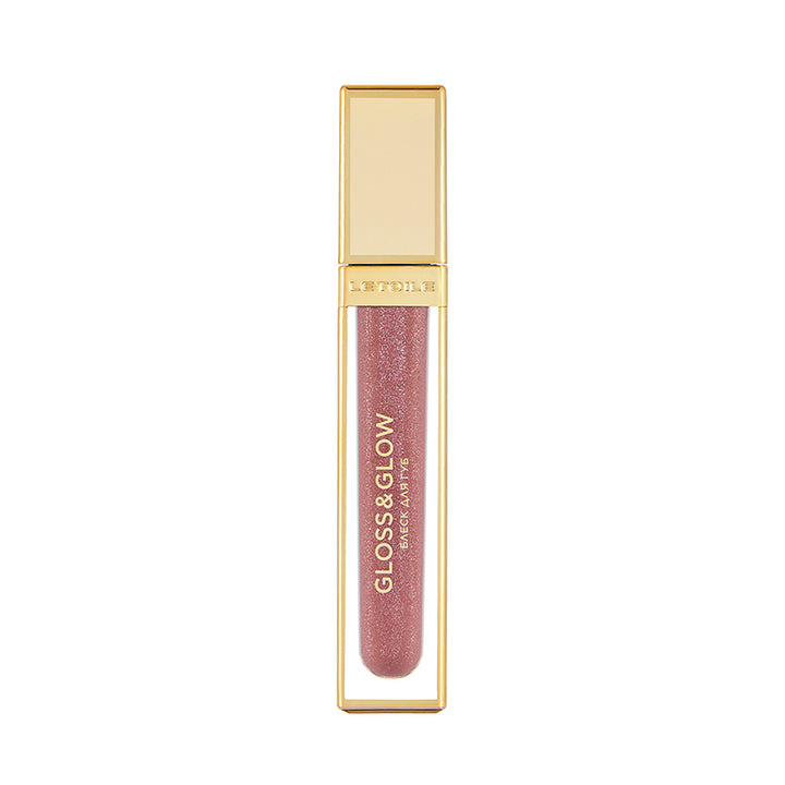 Gloss & Glow Shimmer Lip Gloss