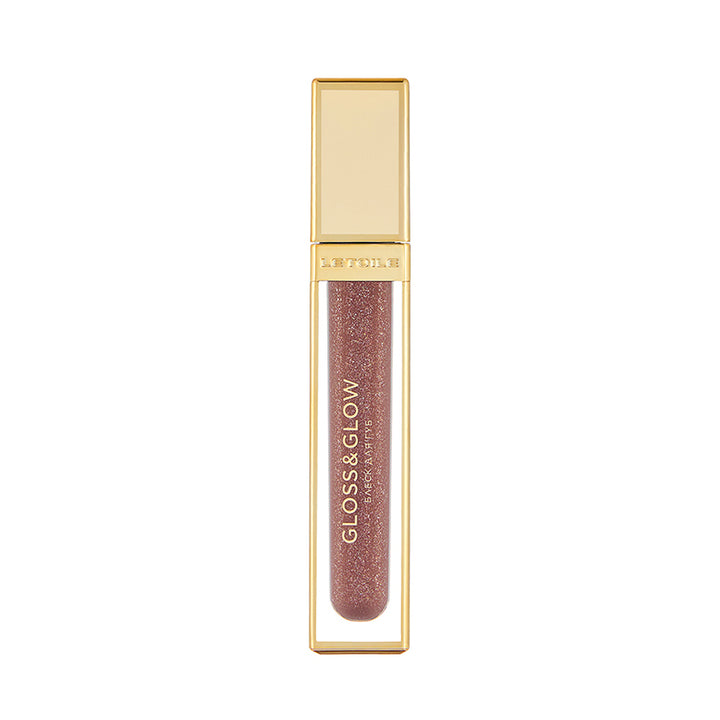 Gloss & Glow Shimmer Lip Gloss