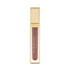 Shimmer lip gloss GLOSS&GLOW 006 Ristretto, 6 ml