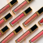 LETOILE Lip gloss GLAZE ALLURE 005 Red Crush, 6 ml – online store
