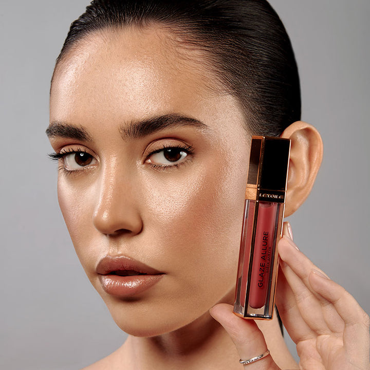 Glaze Allure Lip Gloss