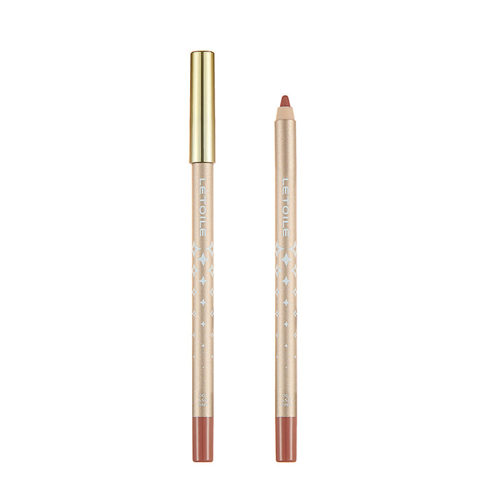 Gel lip pencil NUANCE 006 Taupe, 1,3 g