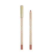 Gel lip pencil NUANCE 002 True Beige, 1,3 g