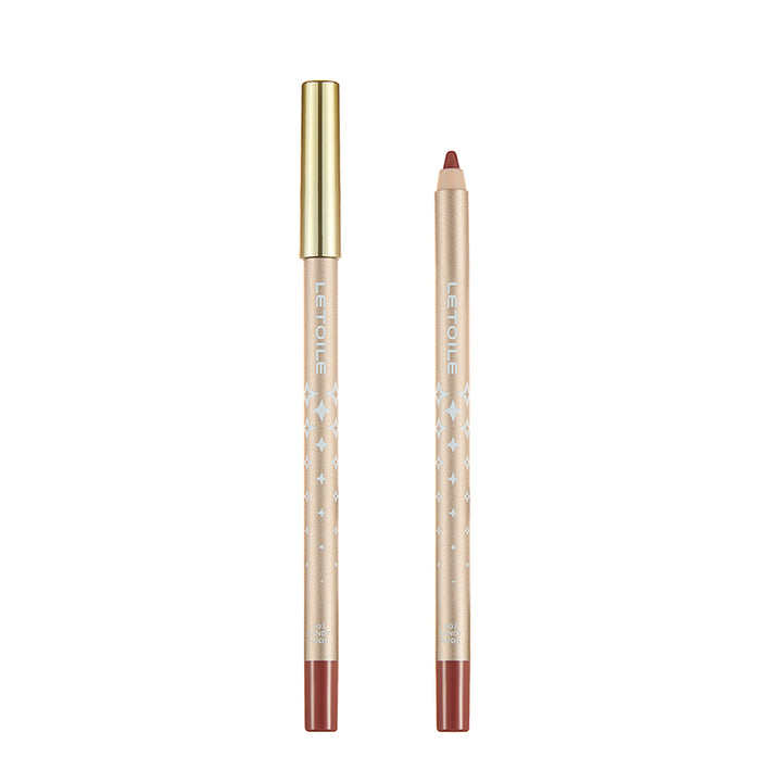 Gel lip pencil NUANCE 003 Sandy Nude, 1,3 g