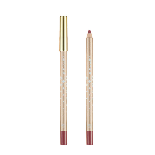 Gel lip pencil NUANCE 004 Pastel Rose, 1,3 g