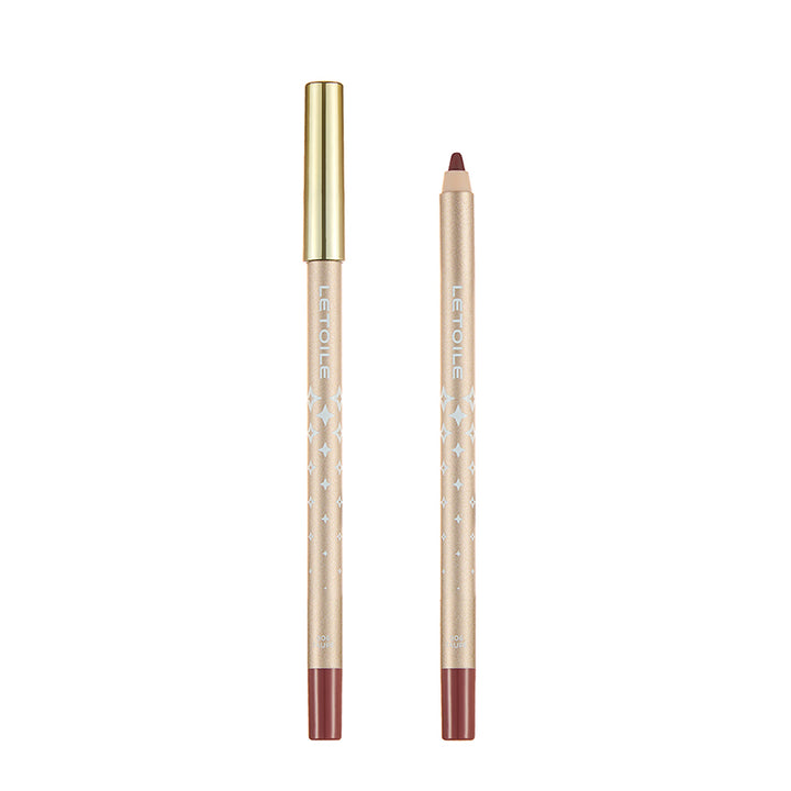 Gel lip pencil NUANCE 006 Taupe, 1,3 g