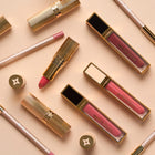 Satin lipstick SATIN INTENSE 010 Icy Red, 3,5 g