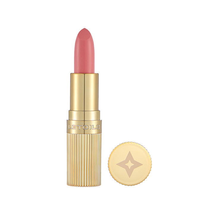 Satin lipstick SATIN INTENSE 010 Icy Red, 3,5 g
