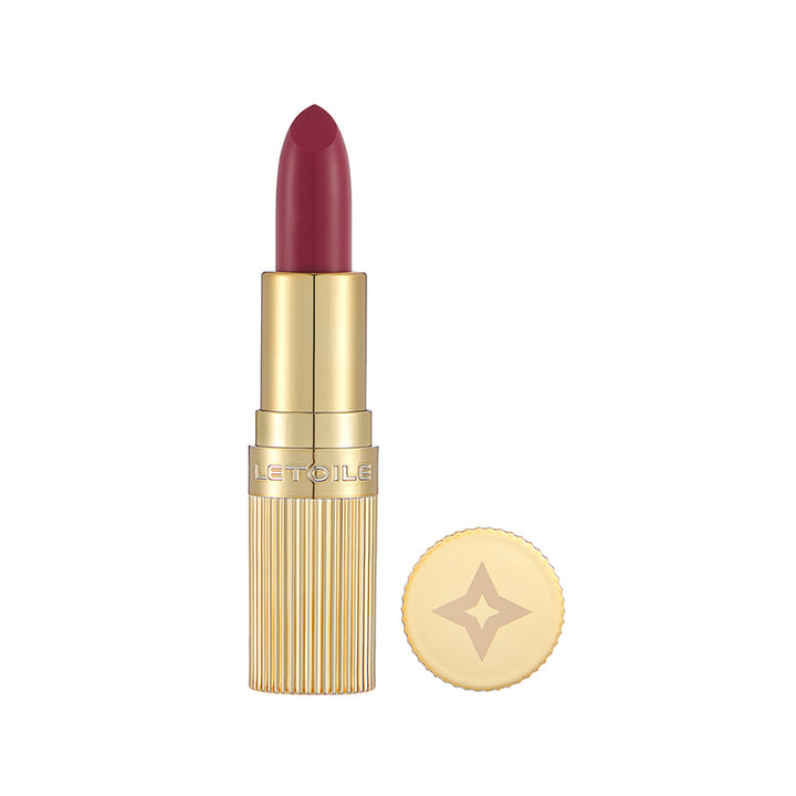 Satin lipstick SATIN INTENSE 007 Berry Love, 3,5 g