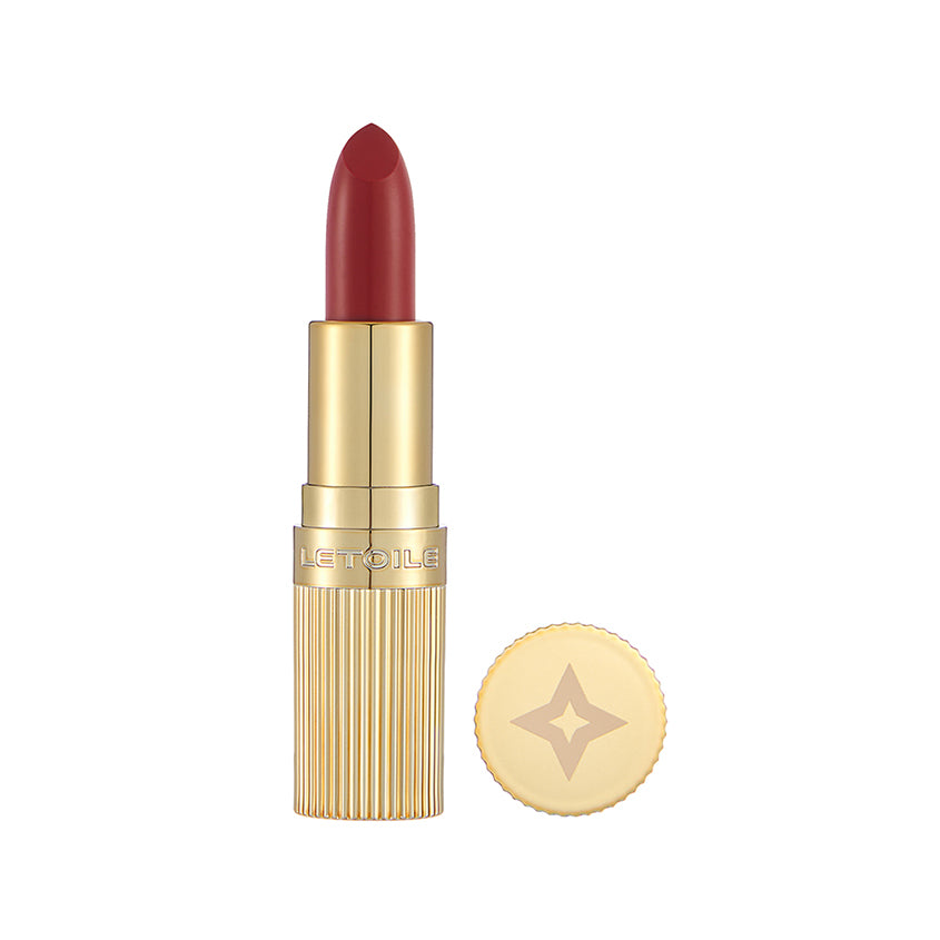 Satin lipstick SATIN INTENSE 009 Muted Warm Red, 3,5 g