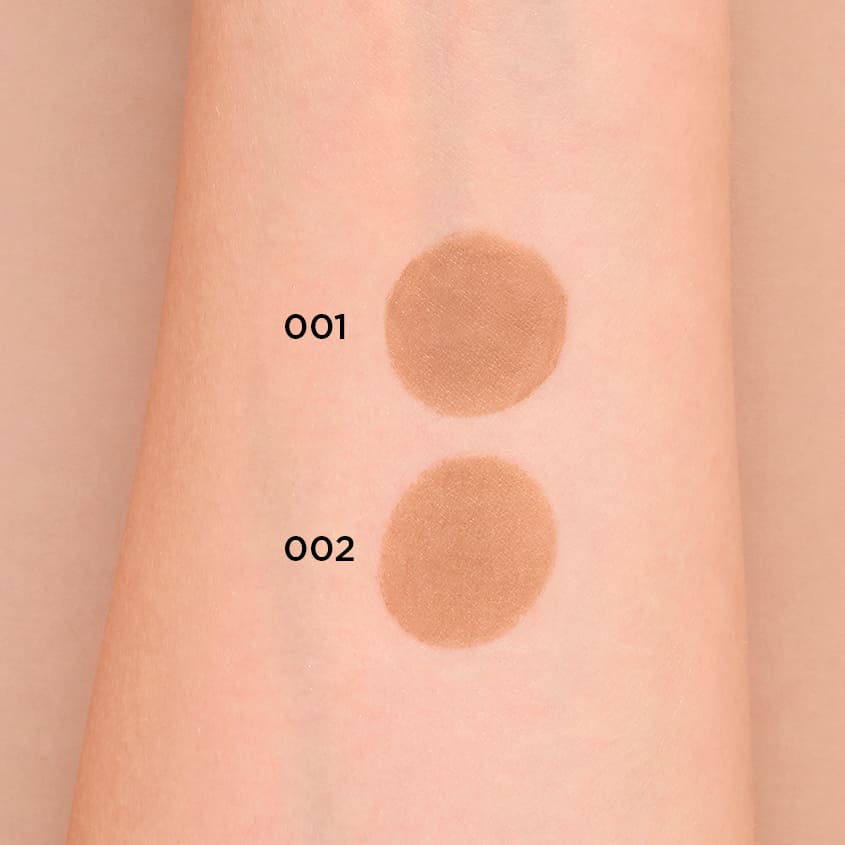 Contouring stick SCULPTE 002 Roasted Almond, 9,5 g