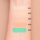 Longwear concealer INSTASKIN 005 Redness Correcting, 3,5 ml