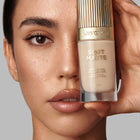 Soft Matte Foundation