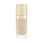 Soft Matte Foundation
