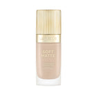 Soft Matte Foundation