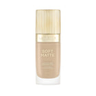 Soft Matte Foundation