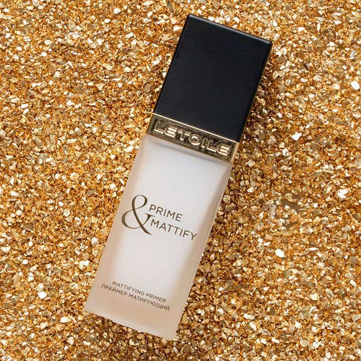 Prime & Mattify Mattifying Primer