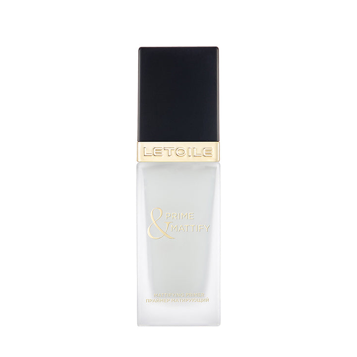 Prime & Mattify Mattifying Primer