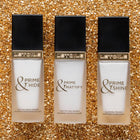 Soft blurring primer PRIME & HIDE, 30 ml
