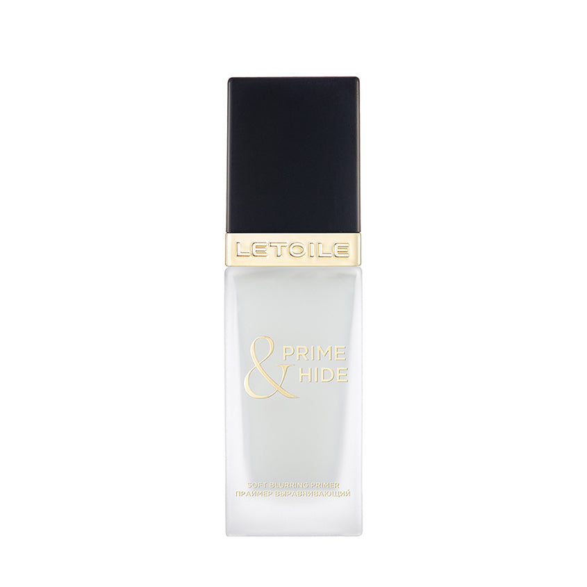 Soft blurring primer PRIME & HIDE, 30 ml