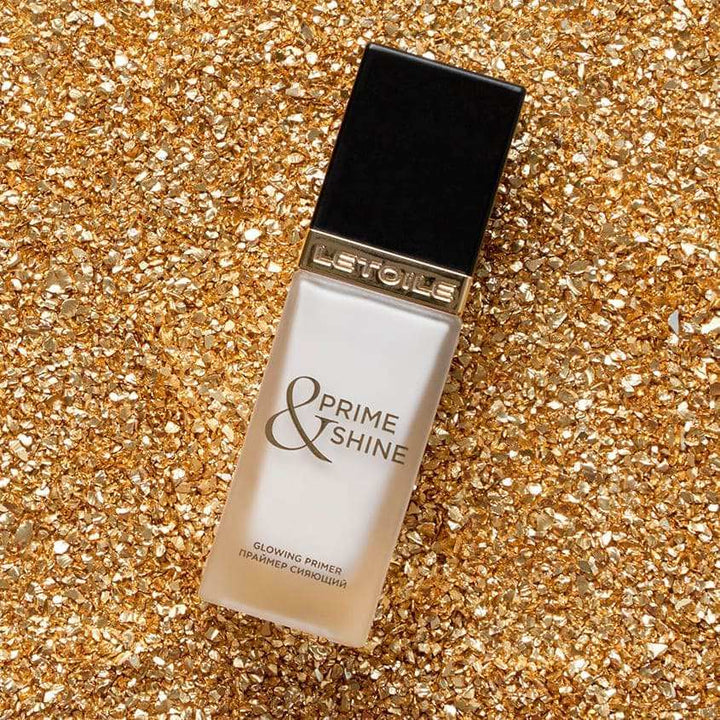 Prime & Shine Glowing Primer