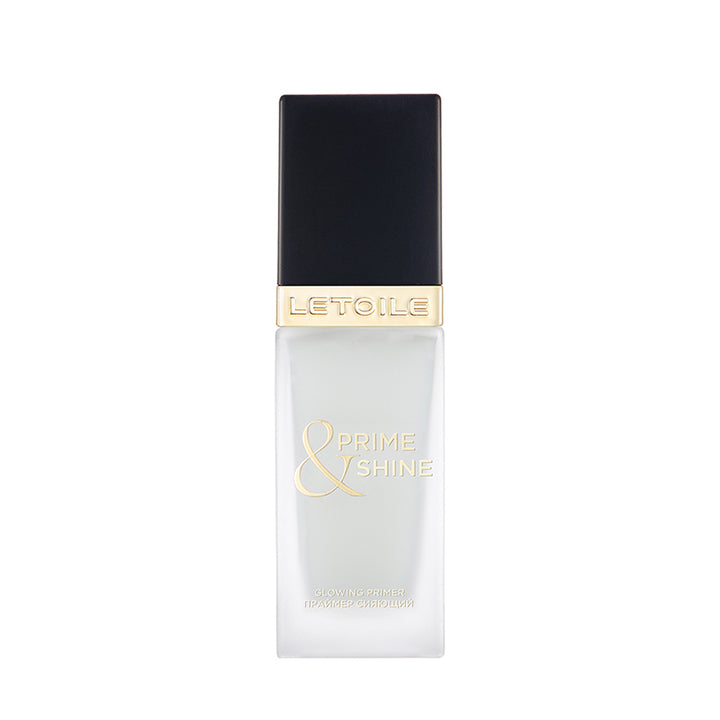 Prime & Shine Glowing Primer