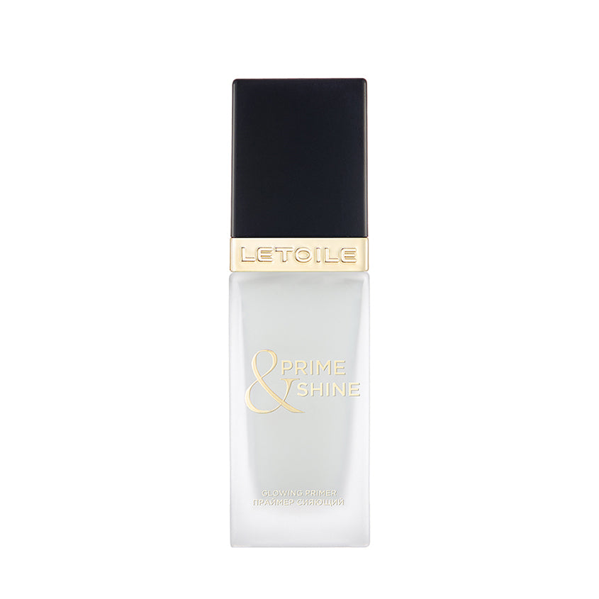 LETOILE Glowing primer PRIME & SHINE, 30 ml – شراء أونلاين