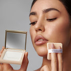 LETOILE Transparent pressed powder ALL OVER, 8,5 g – free delivery