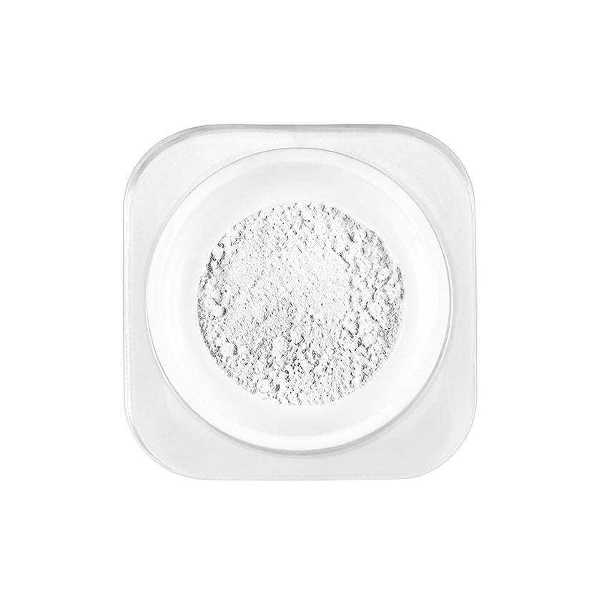 Transparent loose powder PURE SILK, 8 g