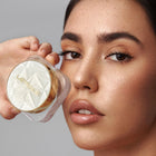 Transparent loose powder PURE SILK, 8 g
