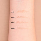 Ultra thin brow liner MICROSHADER 001 Blond, 0,07 g